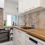 Luxury Apartment In Old Town Center With Terrace