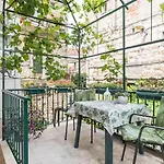 Luxury Apartment In Old Town Center With Terrace