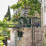 Luxury Apartment In Old Town Center With Terrace