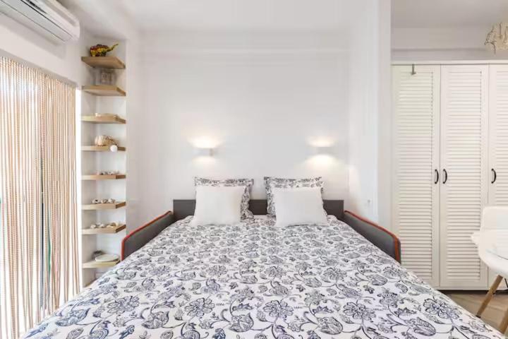 Apartment Luxury In Old Town Center With Terrace